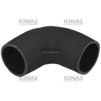 MANGUERA CODO TURBINA MOTOR MBB 80MMX80MM