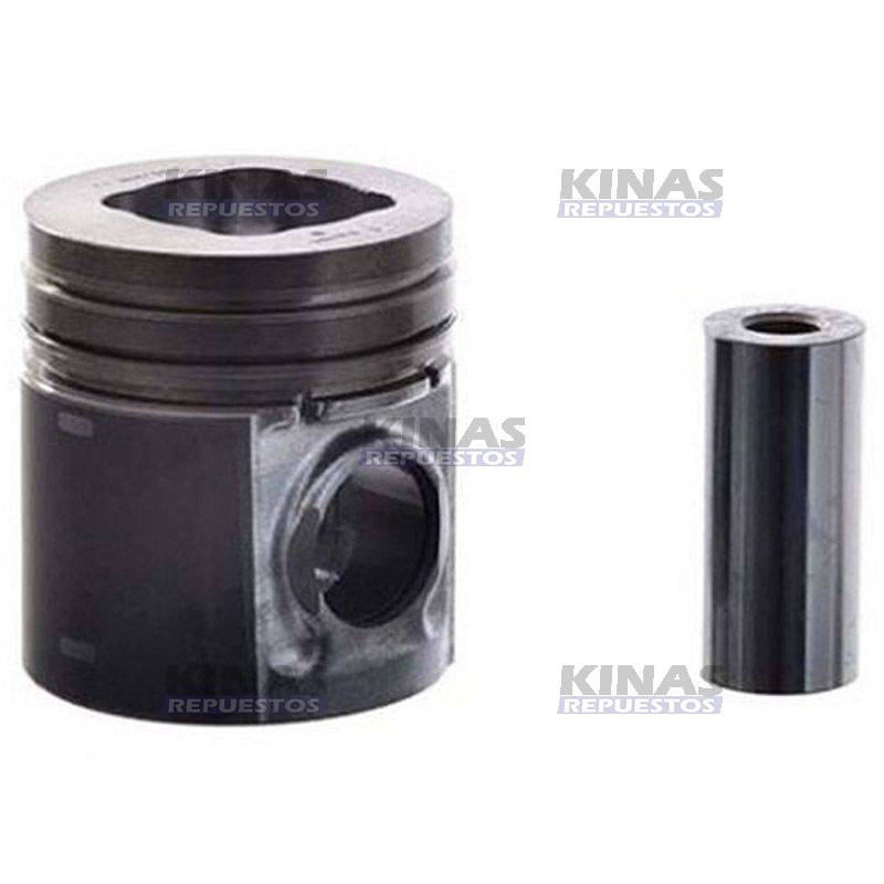 PISTON MOTOR MASSEY 680 PERKINS 1006T TURBO 100MM