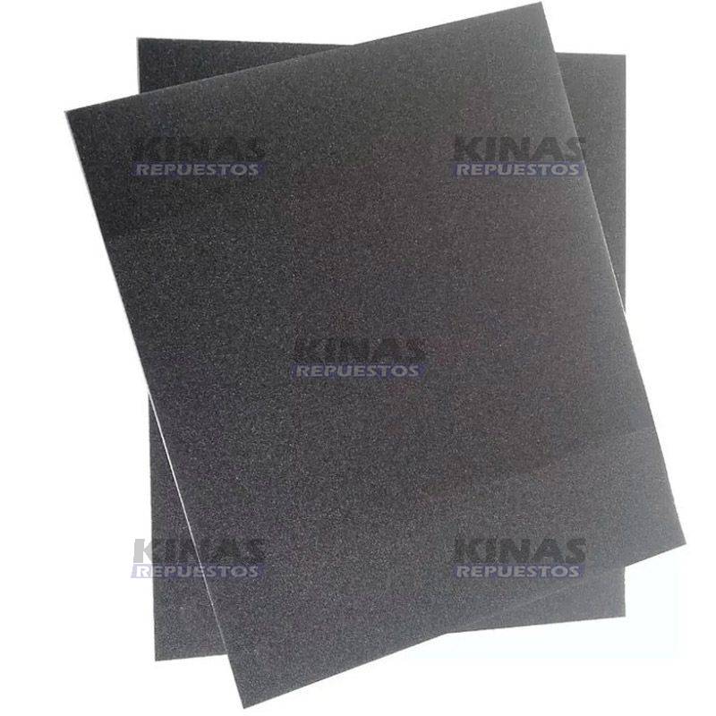 LIJA AL AGUA 331Q N 360