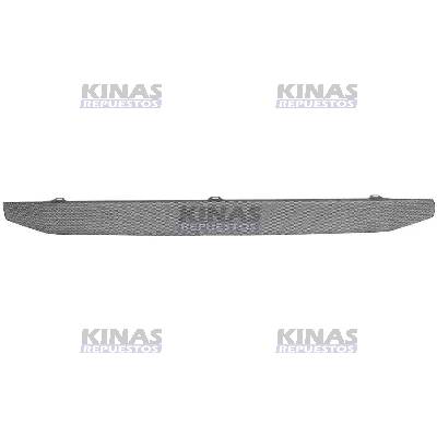 REJILLA CENTRAL PARILLA/GRADE SUPERIOR 2º CABINA SCANIA S5 STREAMLINE 2010