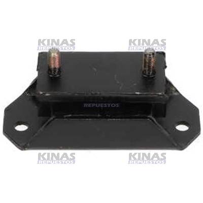 SOPORTE CAJA ISUZU DMAX 4JK1-TC 4JJ1-TC