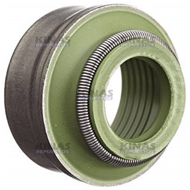 RETEN VALVULA TAPA MOTOR ADMISION/ESCAPE CURSOR 13