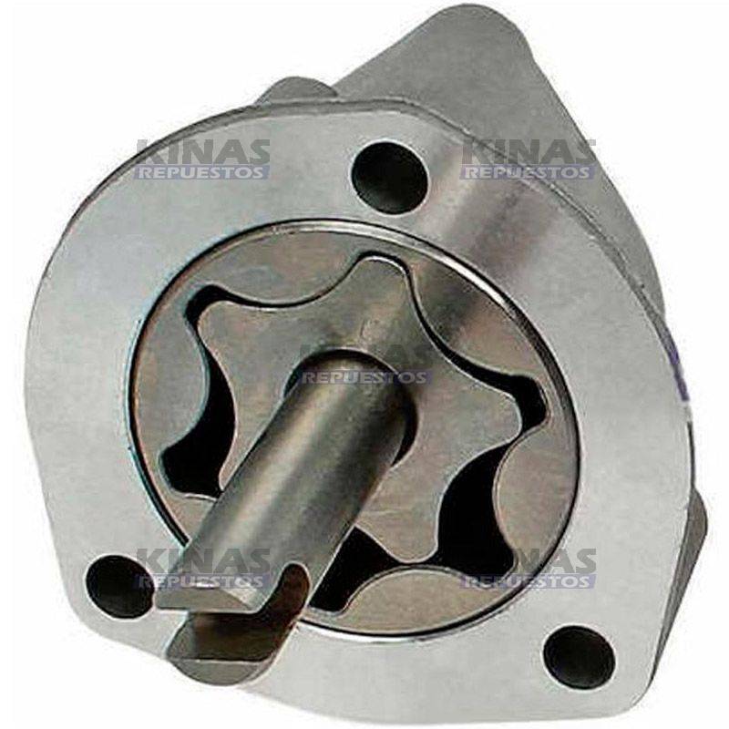BOMBA ACEITE CAMBIO SCANIA 111/112/113 GR870/GR871 5X5 (10MARCHAS)