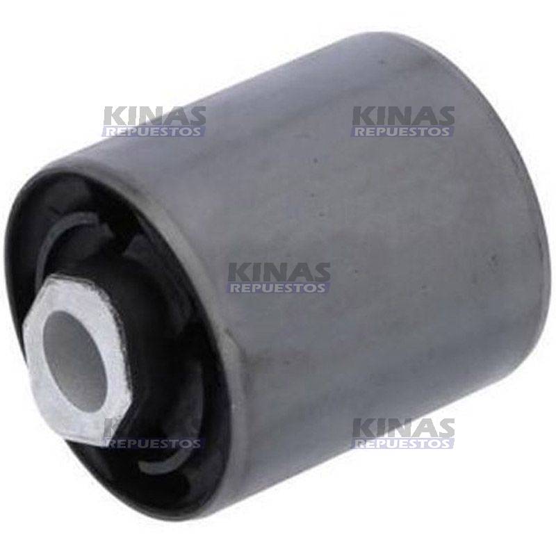 BUJE SUSPENCION CABINA SCANIA P94/114/124/S4 16X60X80