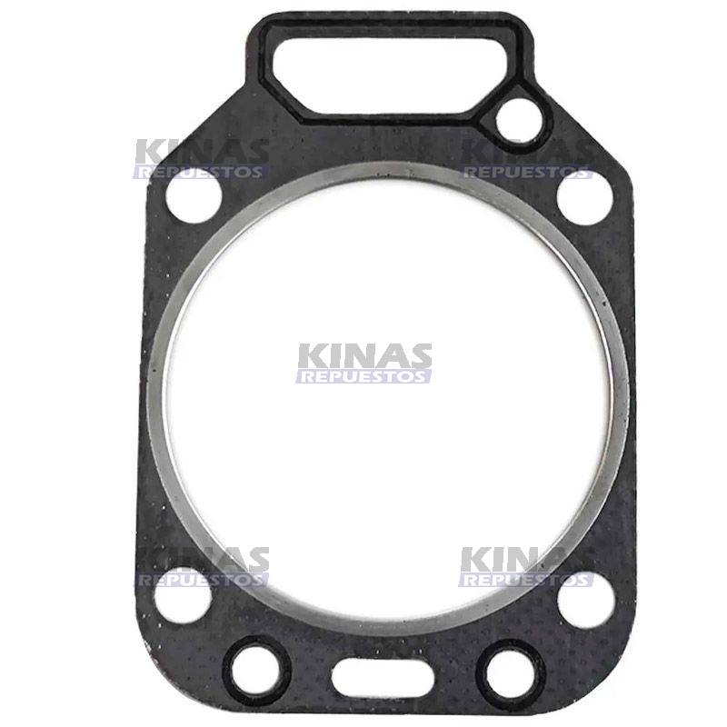JUNTA TAPA MOTOR MWM X10 4/6C FORD F1000