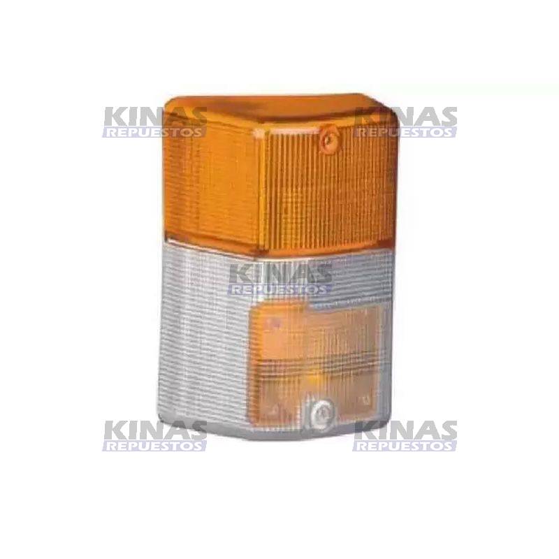 TAPA SENALERA PISCA DELANT DER 112/113
