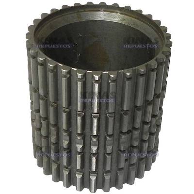ENGRENAJE CUBO ACIONADOR REDUCTORA SCANIA 112/113 GR860/GR870/GR871