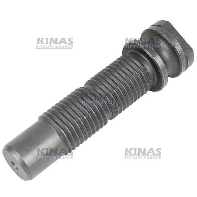 PERNO ELASTICO TRASERO SCANIA 112/113/124 36MM X 168MM