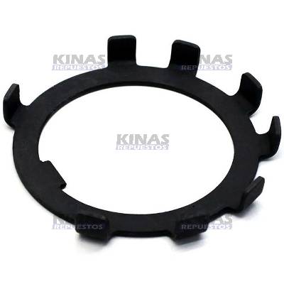 SEGURO ARANA MASA/TUNEL TRASERO MBB 1113 62MM INT