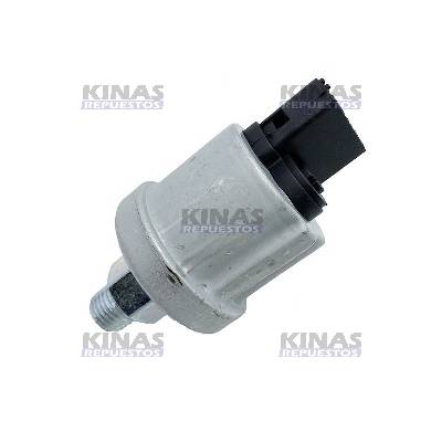 BULBO PRECION ACEITE MOTOR SCANIA 113 C/ENCHUFE