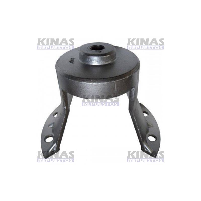 FLANGE RODOAR TRAS SCANIA/MBB 111/112/113 2 PATAS