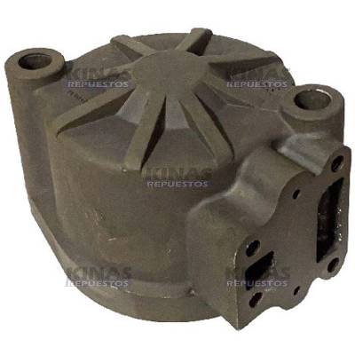 CANECA TROCA CAJA SCANIA 3Y3 4Y4 GR801/GRH900 SCANIA 113/P94/114/124/S4