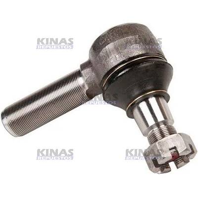 TERMINAL BARRA DIRECION SCANIA P92/P93/P94/112/113/114/124 IZQUIERDO