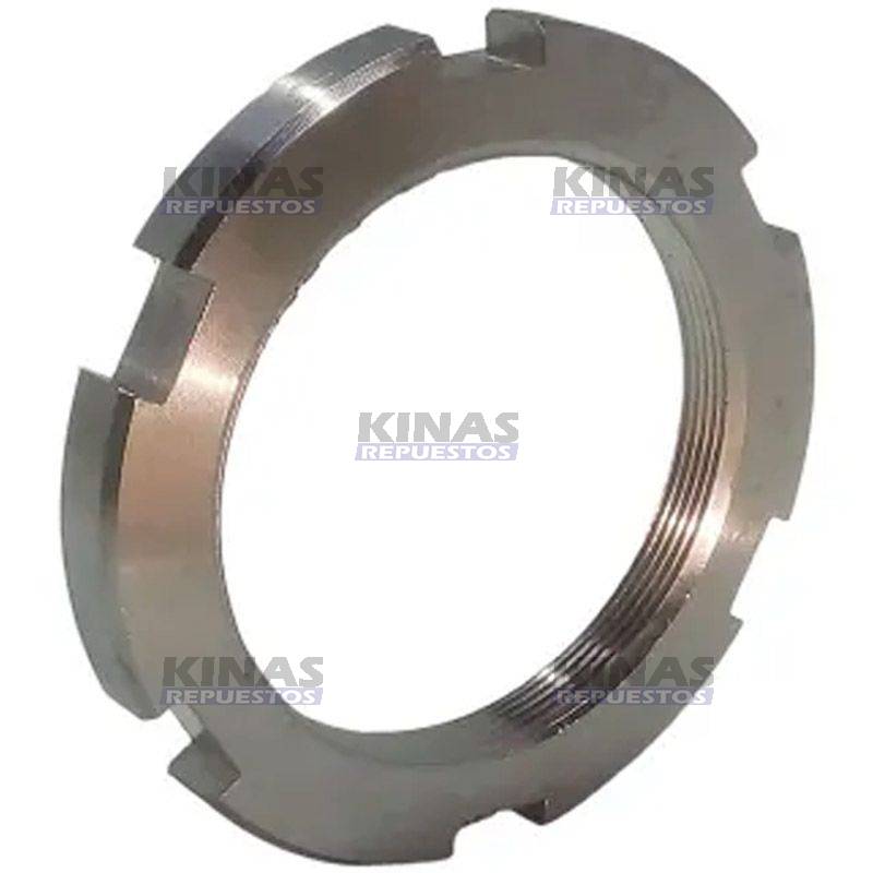 TUERCA TUNEL/MASA MBB 1313/2213 65MM INTERNO