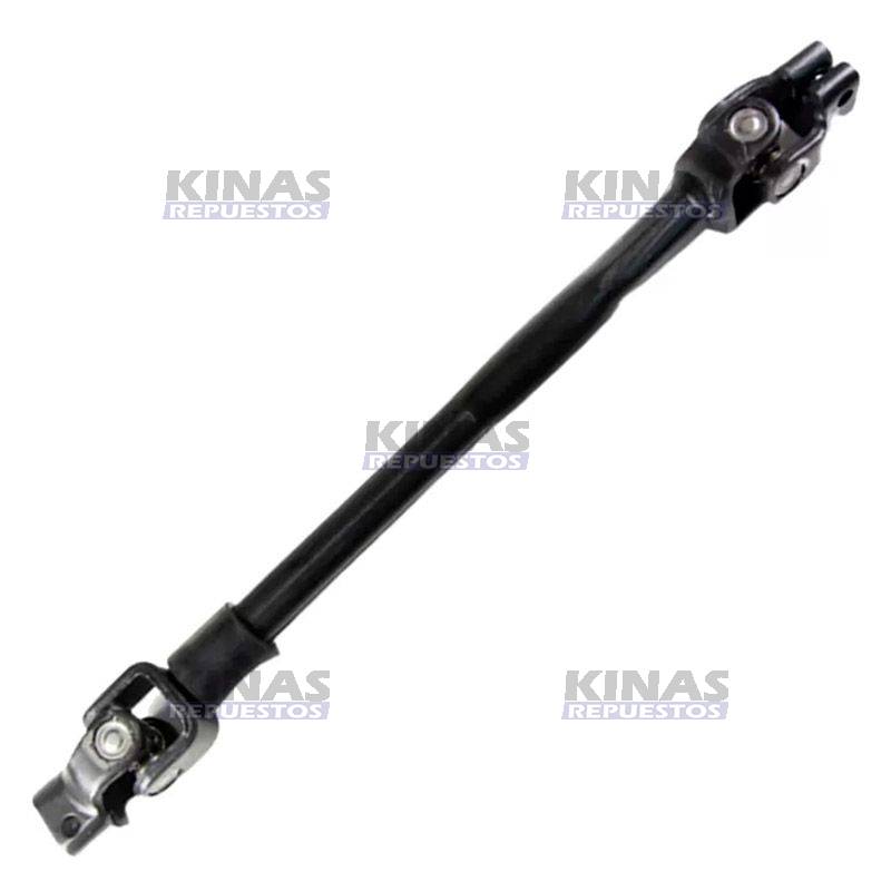 BARRA COLUNA DIRECION COMPLETA FORD F1000 93/+