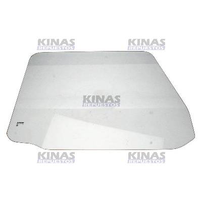 VIDRIO PUERTA SCANIA 112/113/S2/S3 IZQ/DER