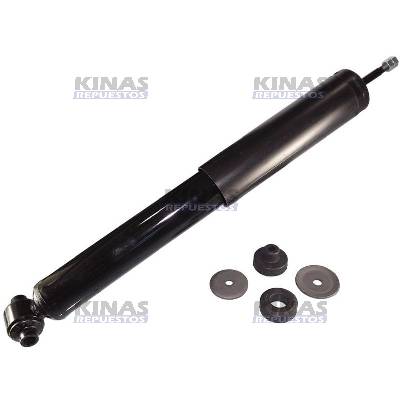 AMORTIGUADOR SUSPENCION TRASERA FORD F1000 4X2 92/98 BUJE/PERNO