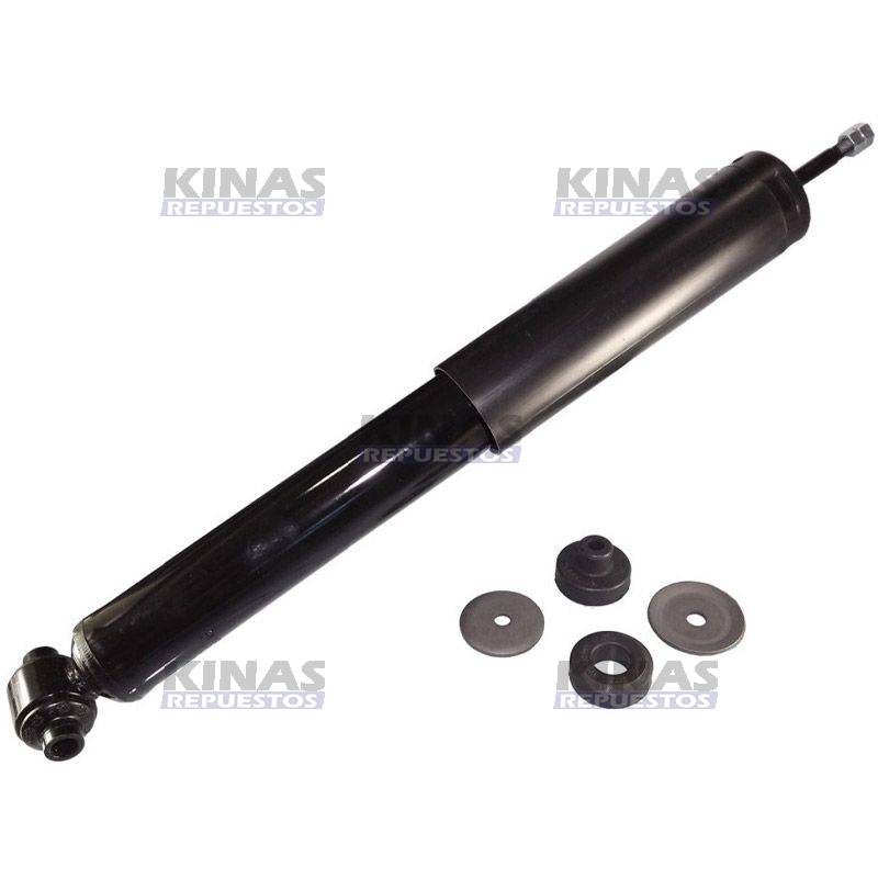 AMORTIGUADOR SUSPENCION TRASERA FORD F1000 4X2 92/98 BUJE/PERNO