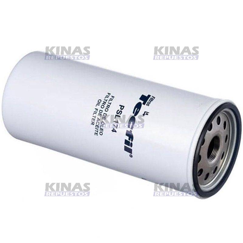 FILTRO ACEITE LUBRICANTE MOTOR SCANIA P94/114/124/S4
