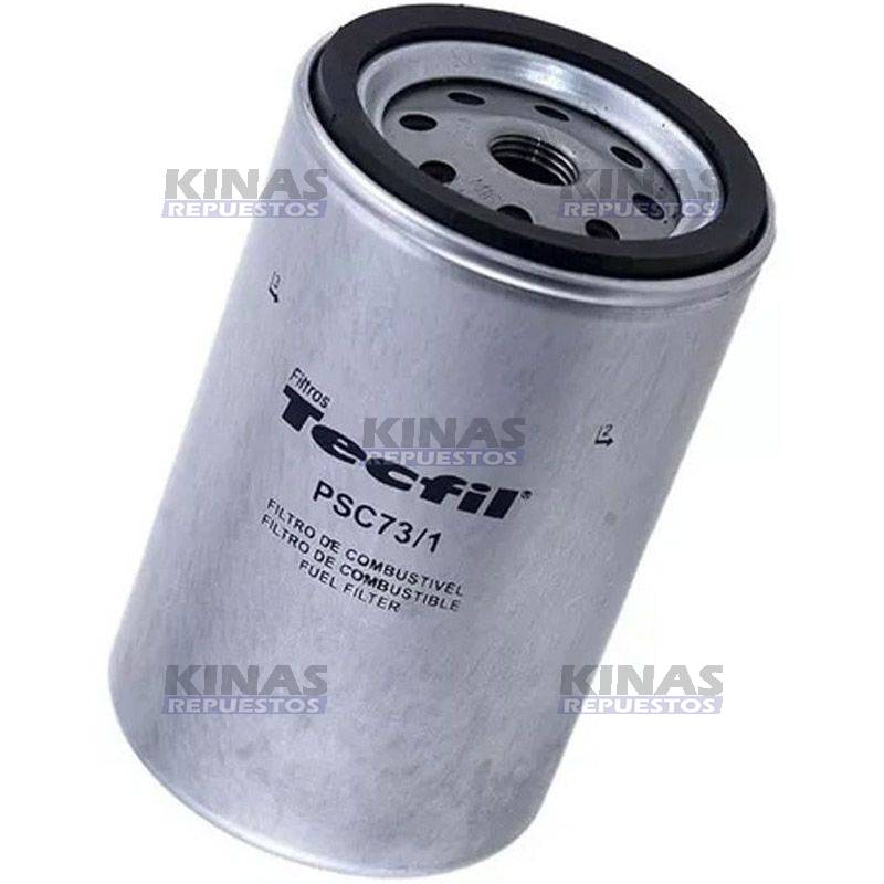 FILTRO COMBUSTIBLE SCANIA 112/113/S2/S3