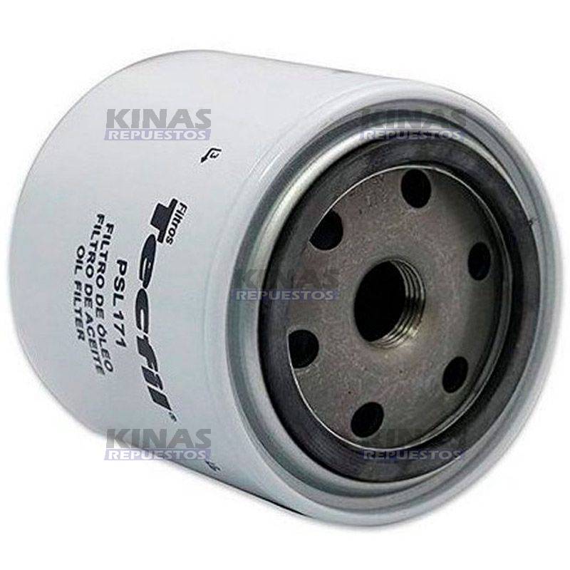 FILTRO LUBRICANTE TURBINA SCANIA 111/112/113