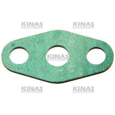 JUNTA CANO ENTRADA TURBINA SCANIA 113 / VOLVO FH/NH/FM