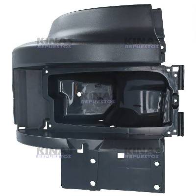 BOJO FARO DELANTERO SCANIA P94/114/124/S4 DER