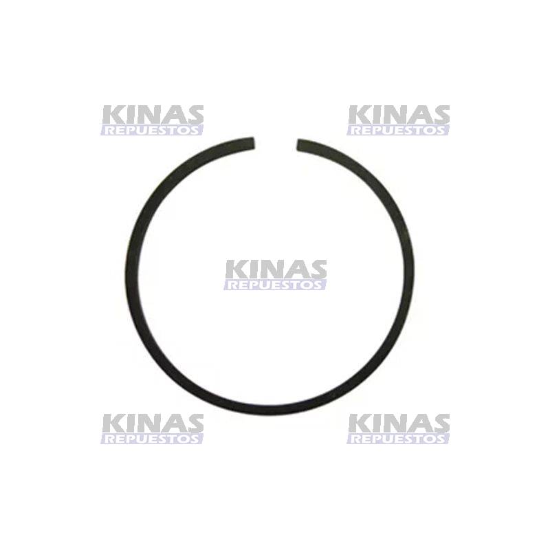 ARO MULTIPLE DE ESCAPE MEDIANO 62MM