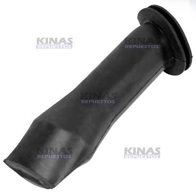RESPIRADERO TAPA CARCASA FILTRO AIRE SCANIA P94/114/124 S4/S5