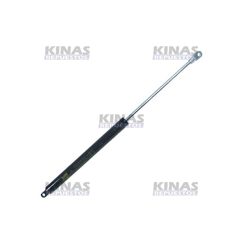 AMORTIGUADOR DE PARRILLA SC 112 61,5CM