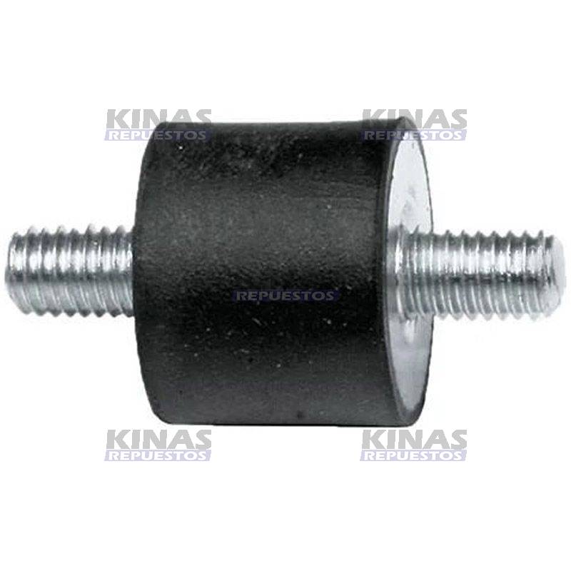 SOPORTE TUBEIRA/TUBULACION AIRE SCANIA 112/113 INFERIOR