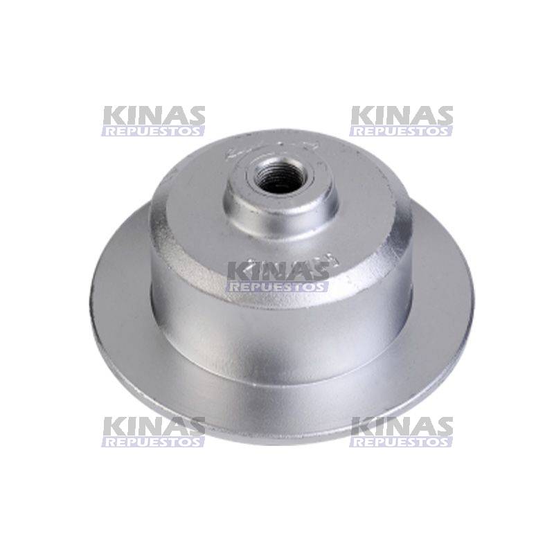 FLANGE RODOAR DEL SC 113 S/FUROS