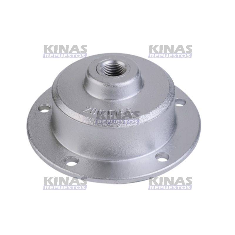 FLANGE DELANTERA SCANIA 111/112