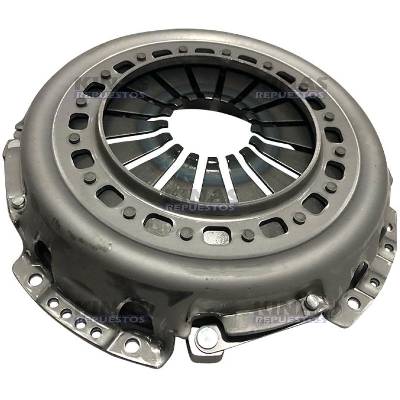 PLATOR EMBRAGUE SIMPLES CBT 1105/1330/6600 13POL 330MM