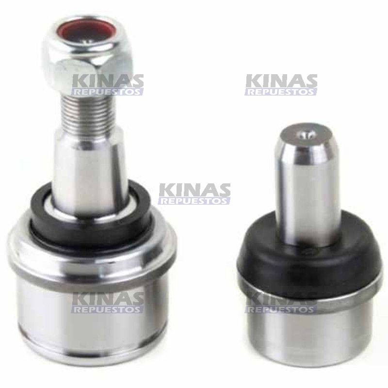 KIT ROTULA/PIVO SUSPENCION SUPERIOR/INFERIOR FORD F1000 4X2 93/+