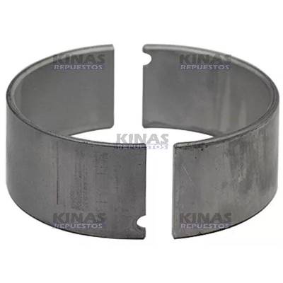 BRONZINA/CASQUILLO BIELA MOTOR MWM D225/226/229 TDS STD