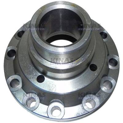 TAPA OLLA DIFERENCIAL MENOR SCANIA 112/113 10X35 R770 12F
