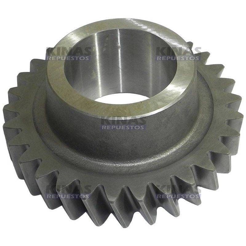 ENGRENAJE 3º FIJA CAJA CAMBIO SCANIA 112/113 GR860/GR870/GR871 30D