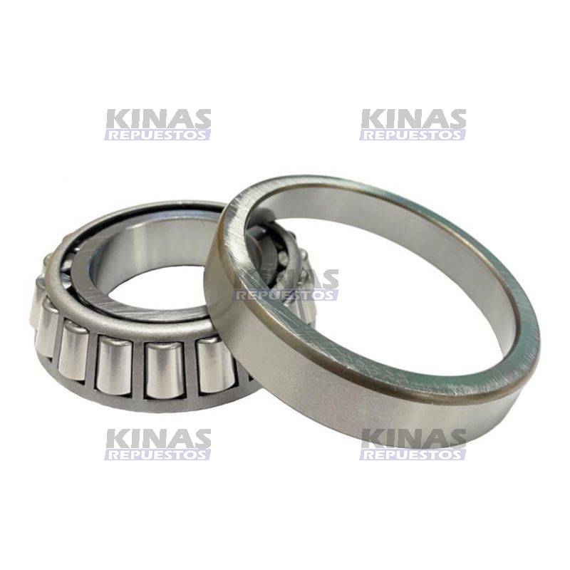 RULEMAN DIFERENCIAL CORONA SCANIA 112/113/142/143 CHICO R770