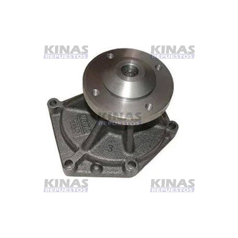 BOMBA AGUA MOTOR SCANIA P94/S4 98