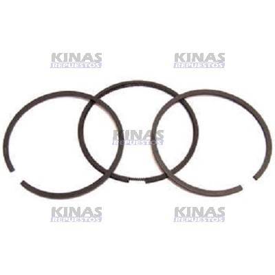 ARO COMPRESSOR AIRE KNORR 75MM 030/0.75 SCANIA 113/124