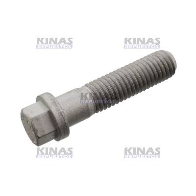 TORNILLO CRUCETA DE CARDAN SCANIA 113