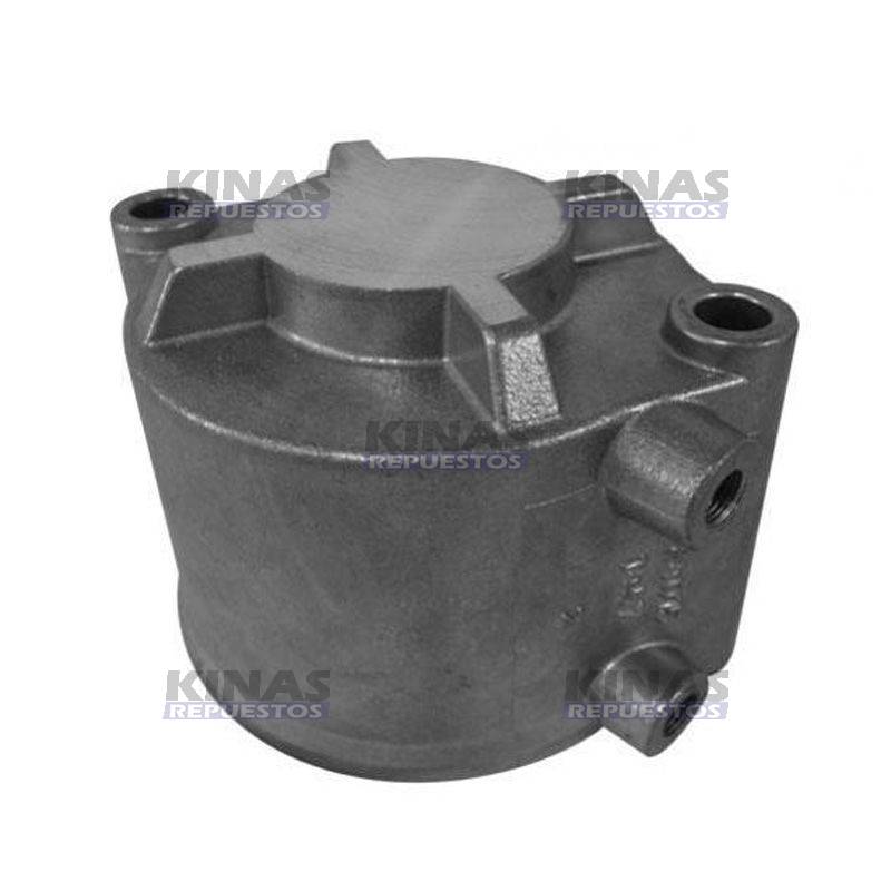 CANECA CAJA CAMBIO REDUZIDA SCANIA 111/112/113 GR871 5X5
