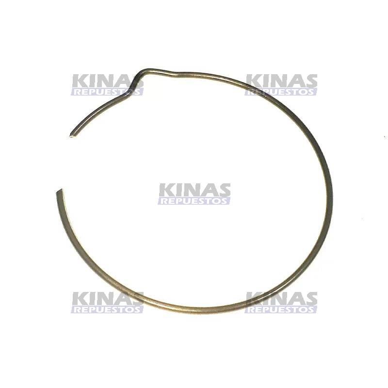 SEGURO/TRAVA RULEMAN PINON DIFERENCIAL MBB 1113