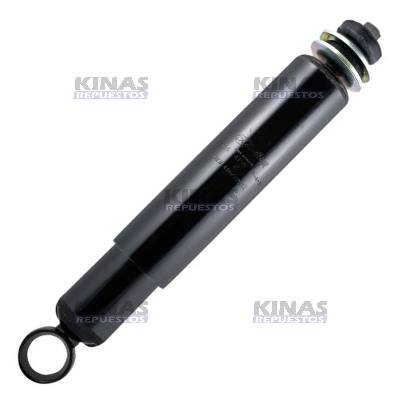 AMORTIGUADOR SUSPENCION DELANTERA SCANIA P94/114/124/S4 PERNO/BUJE