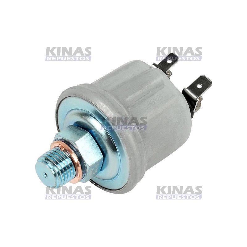 SENSOR/BULBO PRECION ACEITE MOTOR SCANIA 112