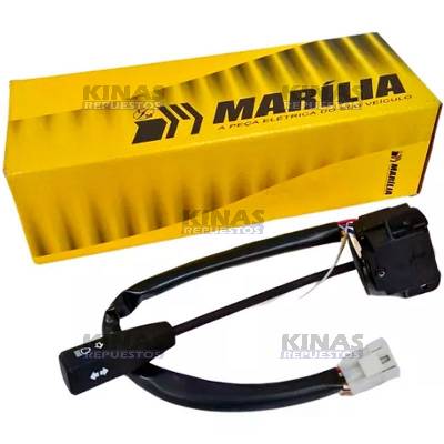 LLAVE DIRECIONAL PISCA SCANIA 112