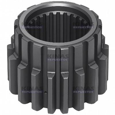 ENGRENAJE SOLAR CAJA CAMBIO SCANIA 112/113 GR860/GR870/GR871 17D