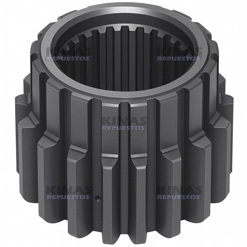 ENGRENAJE SOLAR CAJA CAMBIO SCANIA 112/113 GR860/GR870/GR871 17D