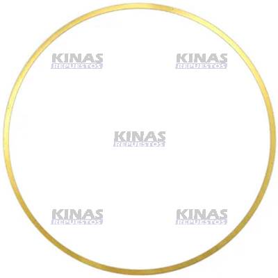 CALCE CAMISA MOTOR 025MM SCANIA 111/112/113  (BRONCE)